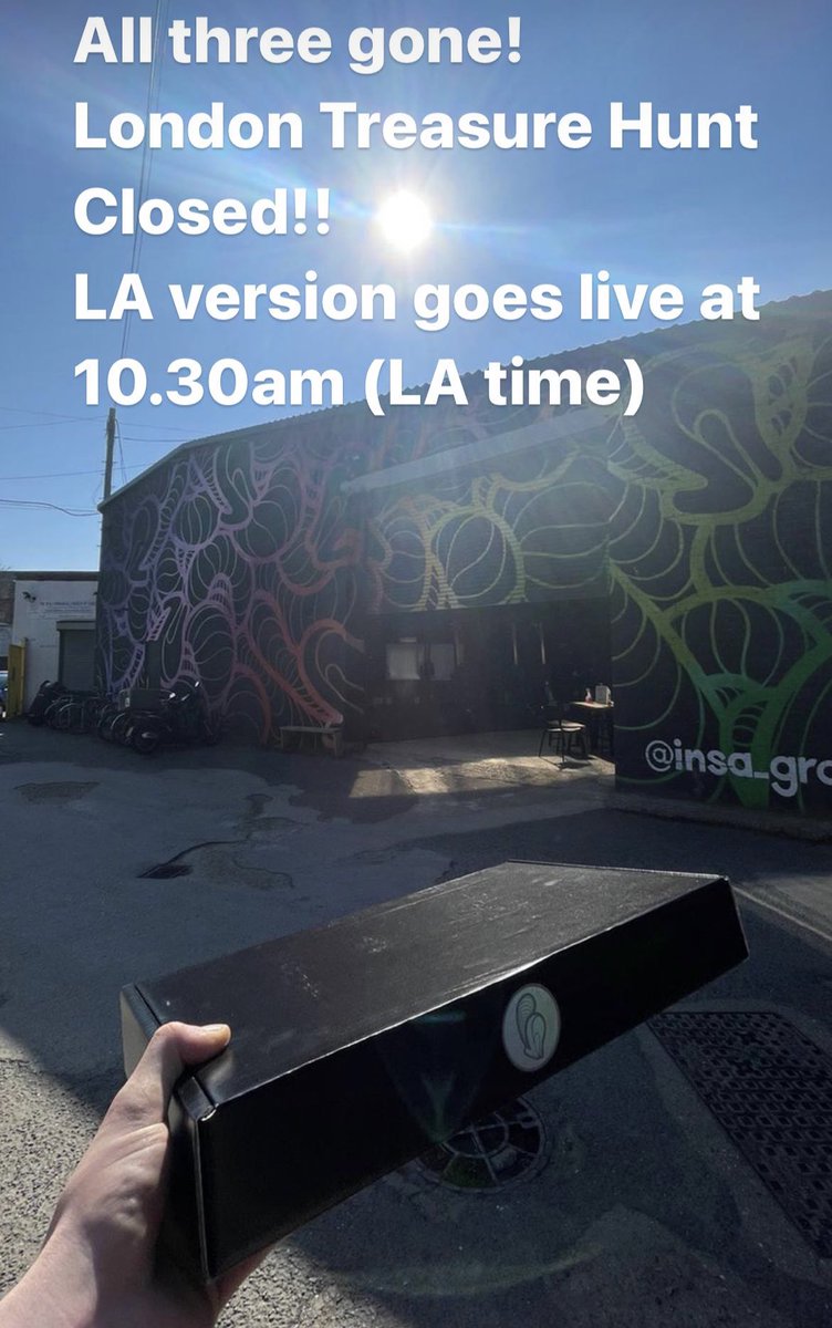 INSALAND's tweet image. 