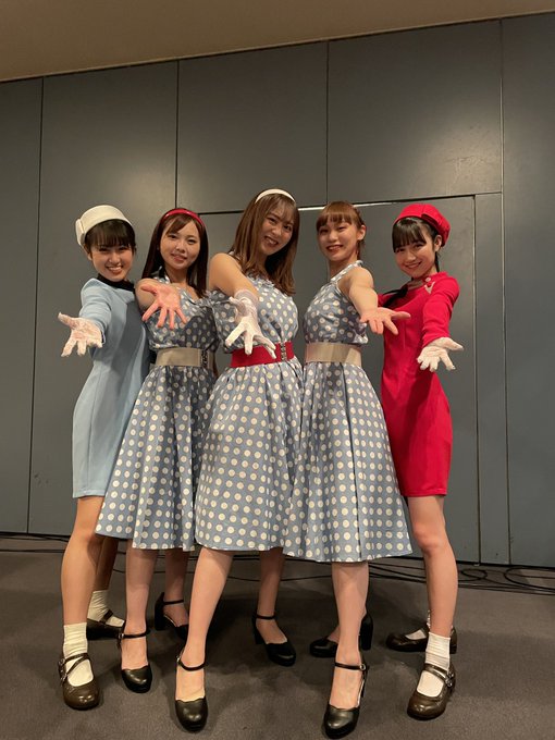 今村麻莉愛のTwitter画像8