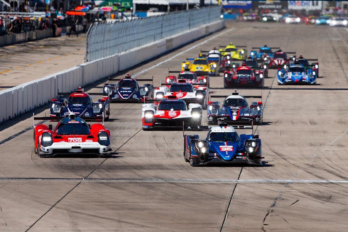 Matt_vaxiviere's tweet photo. WINNER OF THE 1000 Miles of Sebring 🇺🇸🏆 

@SignatechAlpine @FIAWEC https://t.co/hozsxfEgJm