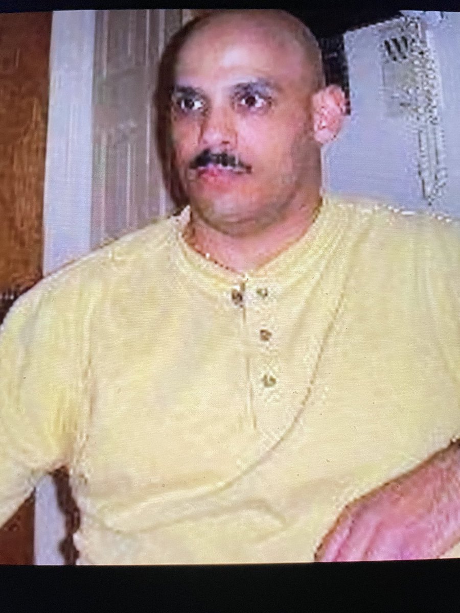 DaBlackB2's tweet photo. Jose Rodriguez-Cruz… effing killer! Watching tonight’s 2hr #Dateline episode.  #PamelaButler disappeared from her house. #Dateline #PamButler 
#AHauntingStretchOfRoad https://t.co/E6KGVzlWtB