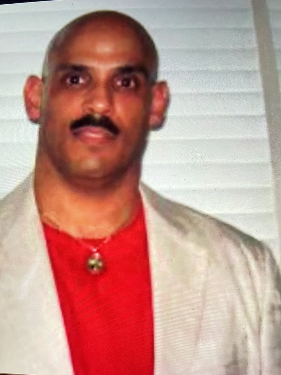 DaBlackB2's tweet photo. Jose Rodriguez-Cruz… effing killer! Watching tonight’s 2hr #Dateline episode.  #PamelaButler disappeared from her house. #Dateline #PamButler 
#AHauntingStretchOfRoad https://t.co/E6KGVzlWtB