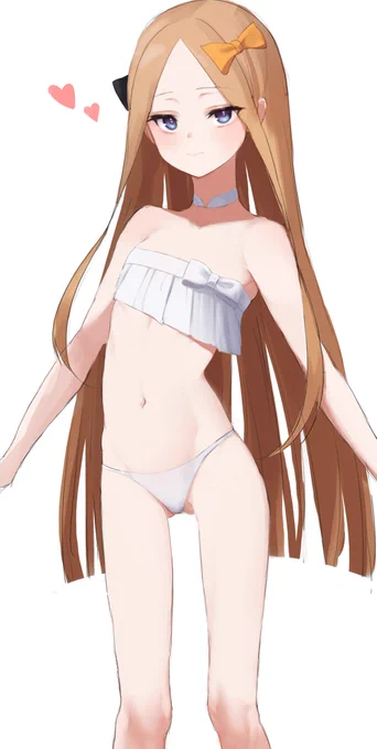 アビ
#FGO 