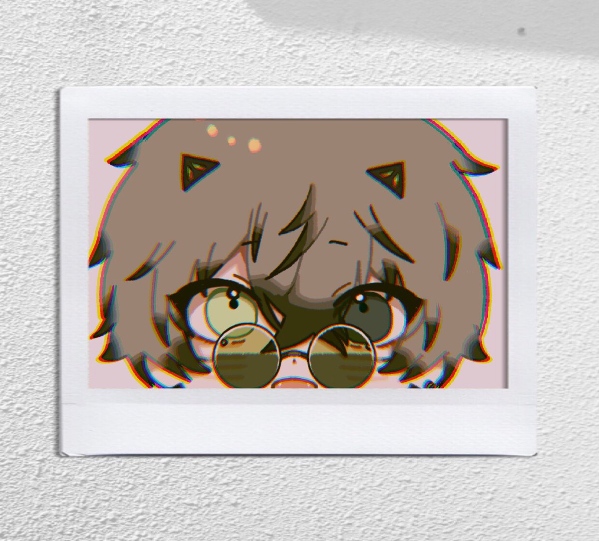 manguu_64's tweet photo. 🧡
#AlbanKnoxArt https://t.co/7OGa0KHDWo
