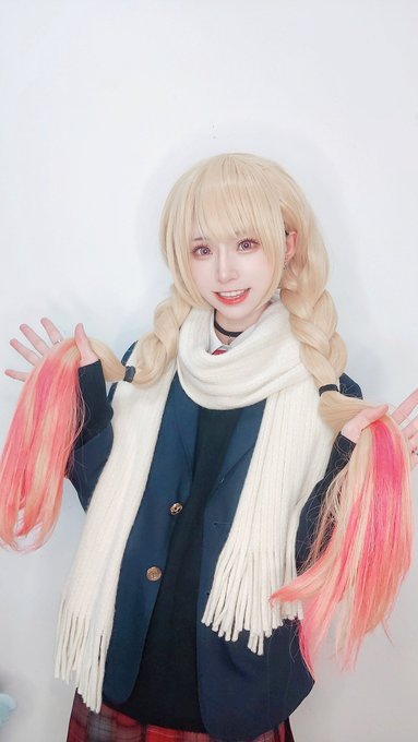 Twitterのコスプレ画像81