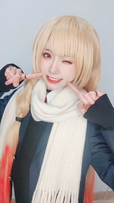 Twitterのコスプレ画像82