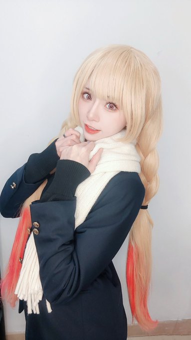 Twitterのコスプレ画像83