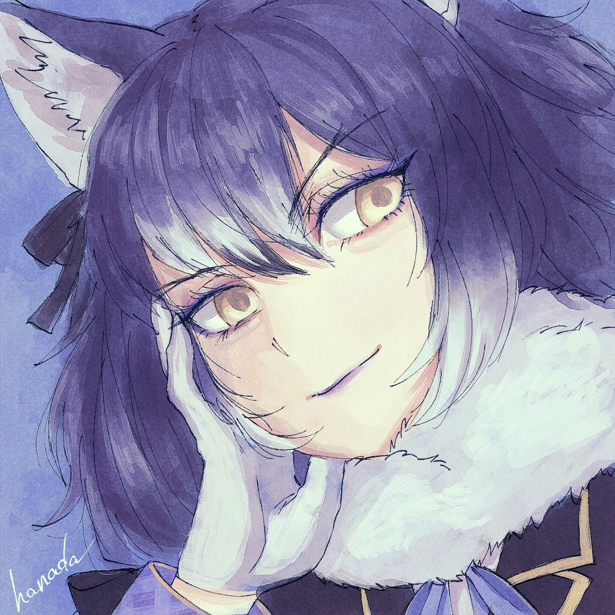 「#ダイアート展 」|ハナダ‎(イ)のイラスト