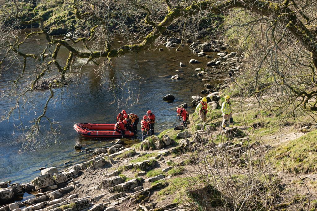 LFRS Drone tweet media
