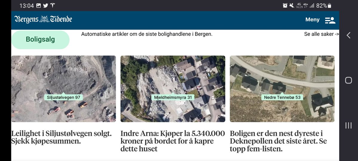 erikfaug's tweet photo. Nå har dette eksperimentet til @btno holdt på en stund og det ser ikke helt ut til at ai'en deres kommer til å erstatte journalister på en stund. Fremstår fortsatt som diktgeneratoren vi lagde i EDB valgfag i 1996. Nydelige bilder forresten. https://t.co/7iMxRFuaDf