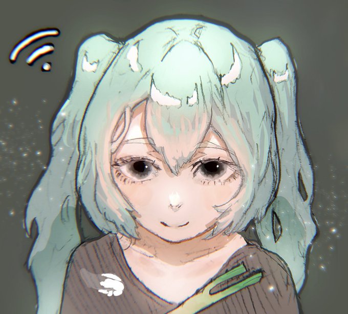 ボカロpのtwitterイラスト検索結果