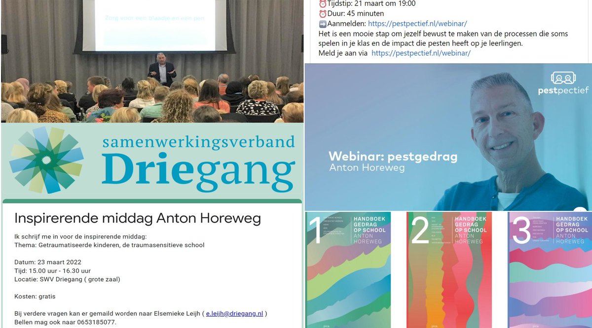 K9m je ook?#Onderwijs #gedrag