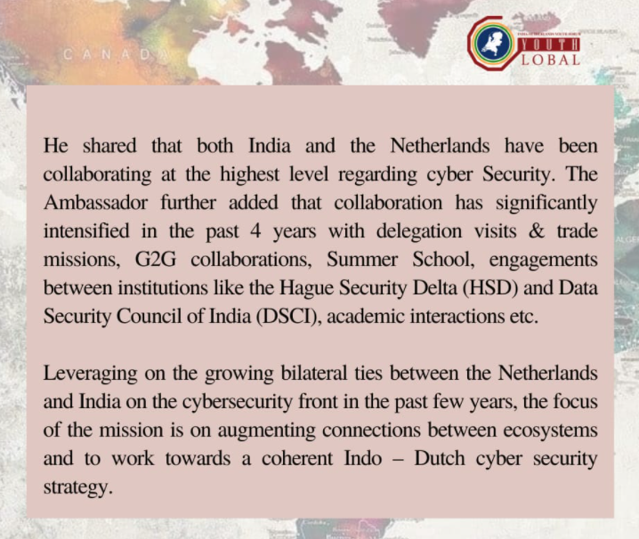 IndNetherlandYF's tweet photo. Greetings! India Netherlands Youth Forum 🇮🇳🇳🇱 is delighted to share another great series titled "Policy In Brief". 
Through this series, we aim to briefly explain the policies formulated between India and the Netherlands.
.
.
#India #Netherlands #Policies 
#InternationalRelations https://t.co/Cn8HhYM6Gu