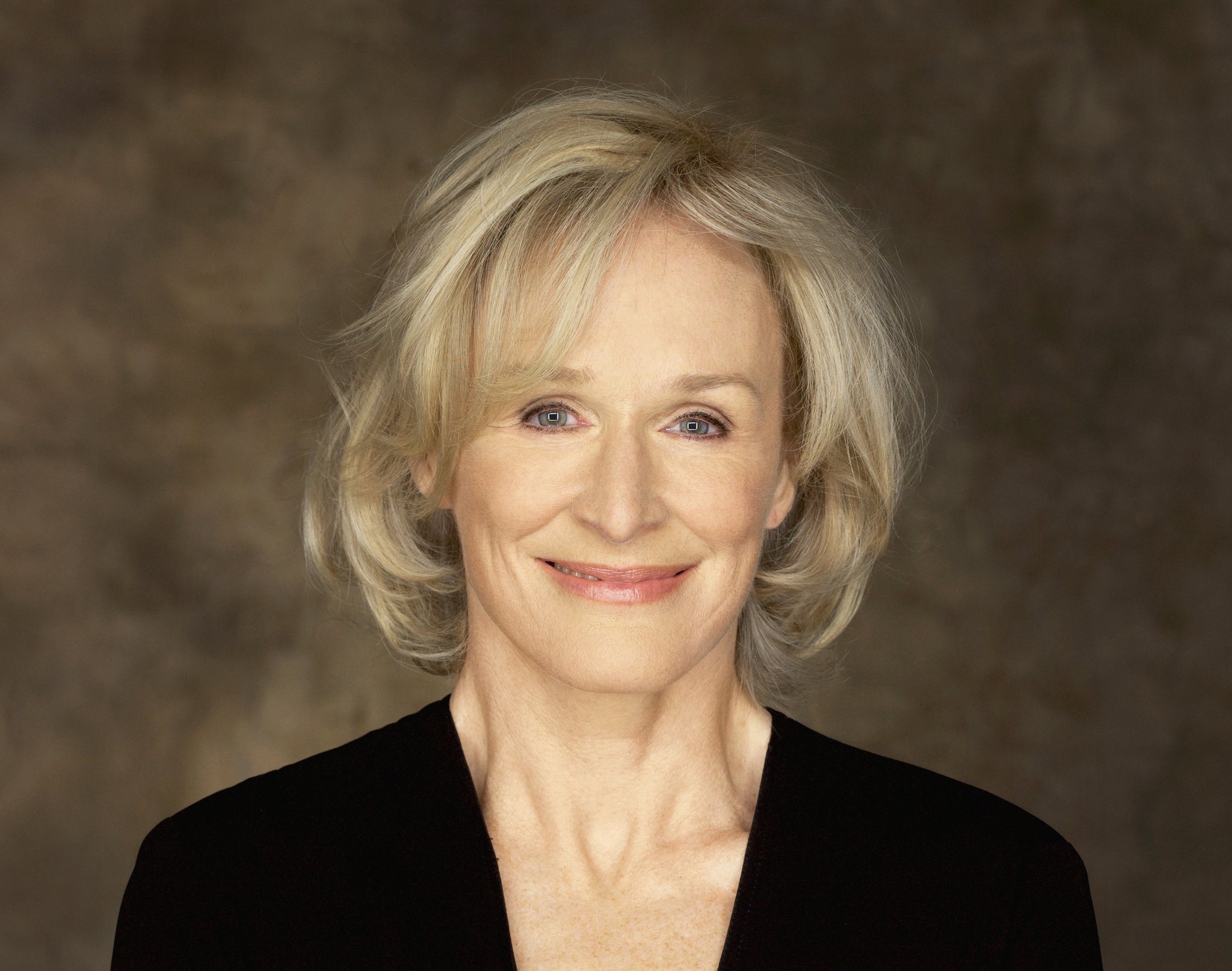 Happy 75th Birthday to  
GLENN CLOSE 
