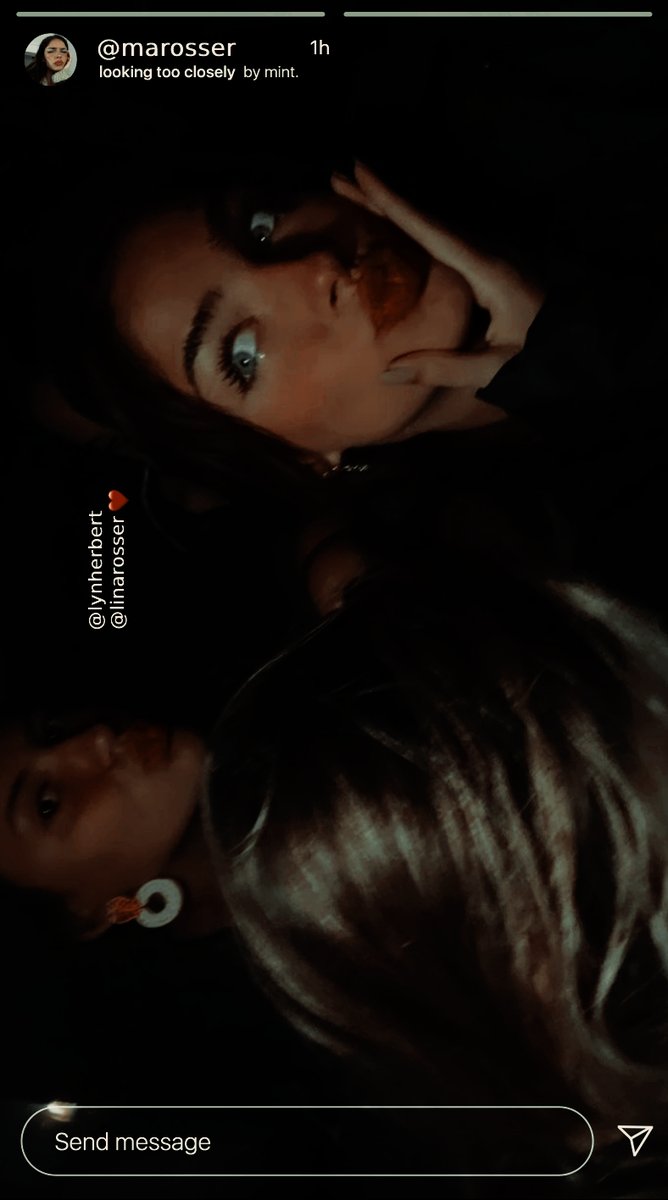 ⠀ㅤ
⠀   
 ⠀ ⌗𝐈𝐍𝐒𝐓𝐀𝐆𝐑𝐀𝐌 𝐒𝐓𝐎𝐑𝐘｡
  ᅠᅠ
 ⠀  ، ، ﹝﹫𝗆𝖺𝗋𝗈𝗌𝗌𝖾𝗋 𝖘𝐚𝐢𝐝 ﹞
 ⠀   ──────  @redvelvetsouI 
     @redvelvetsouI ❣️😳 . . .
                 ;   𝗼𝗻𝗲 𝗵𝗼𝘂𝗿