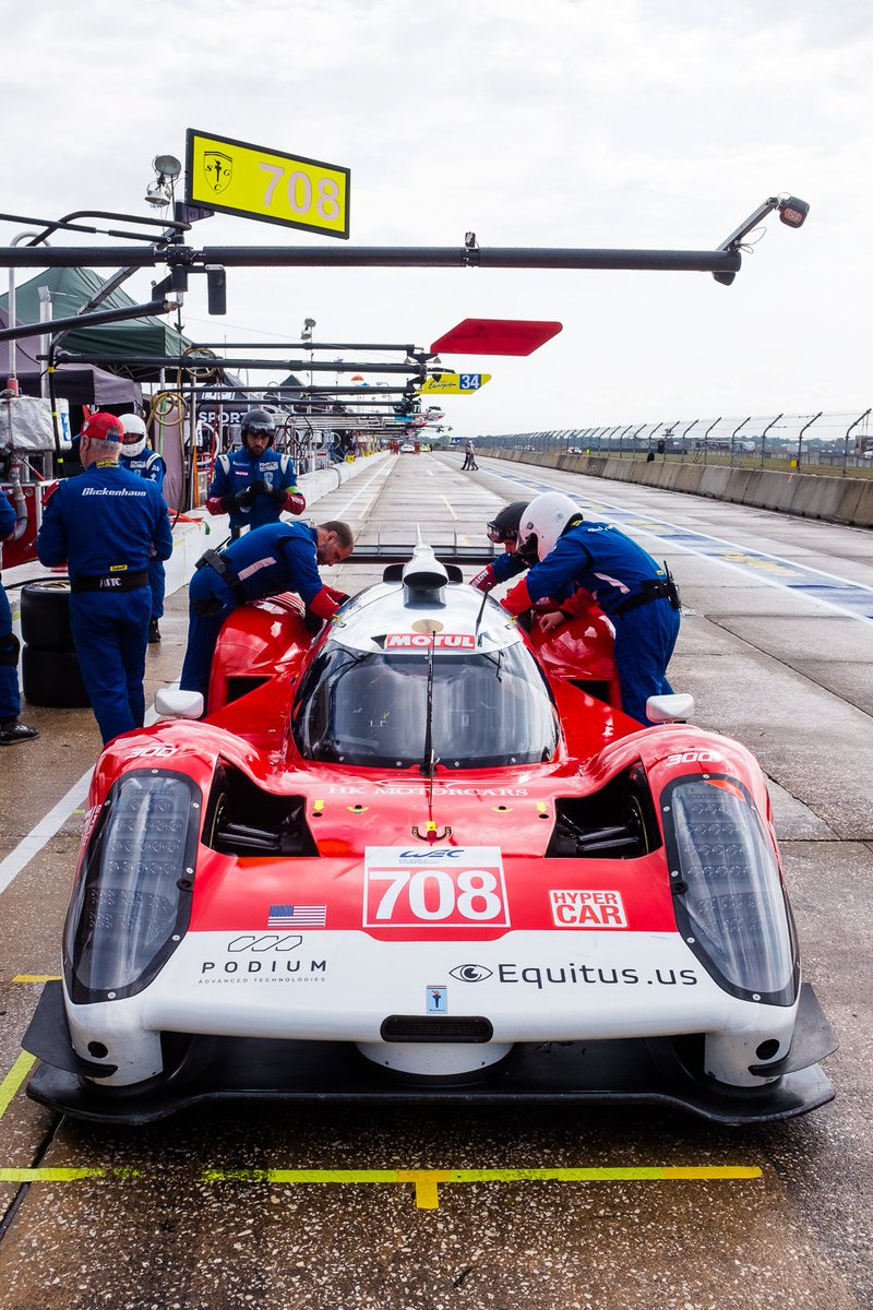 pedalafondonet's tweet photo. #Sebring1000M Still don't get it. Wonder why a #Grandfathered #RB13 LMP1 car rebadged as #Hypercar was way faster than niponians Hybrid rockets and the #Glickenhaus for god sake, we are talking about a 5 years old car, beating the New "So Called" Hypercars or #LMH ? #FIA #WEC https://t.co/mMu2UrzmPH