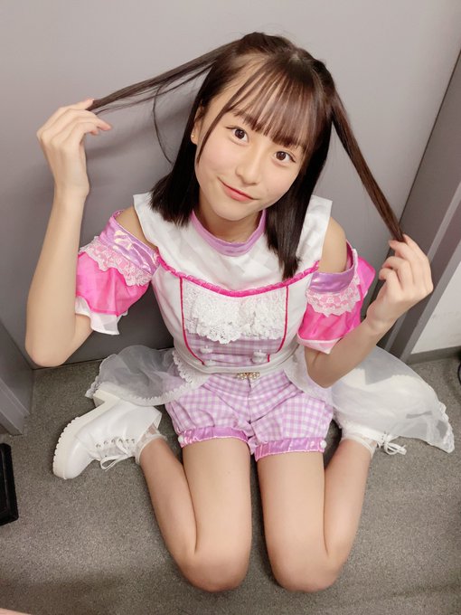 Twitterのコスプレ画像15