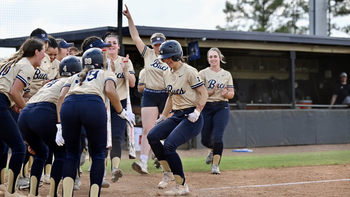Charleston Southern Softball tweet media