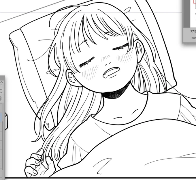 姪っ子 