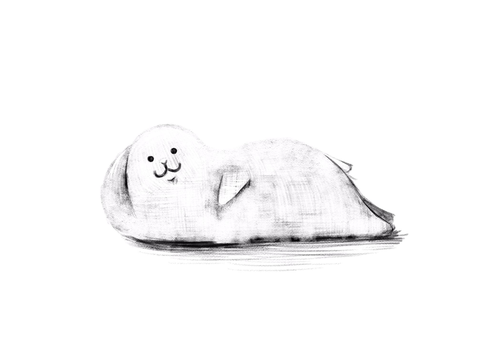 しお あざらしのしろ Shio Azrs Twitter
