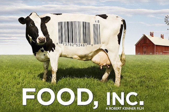 Art0fLife_'s tweet photo. 9. Food Inc

Learn:

• Health and Wellness
• Inspiration to change
• Damaging effects of the food industry https://t.co/SjVQN1k1qn
