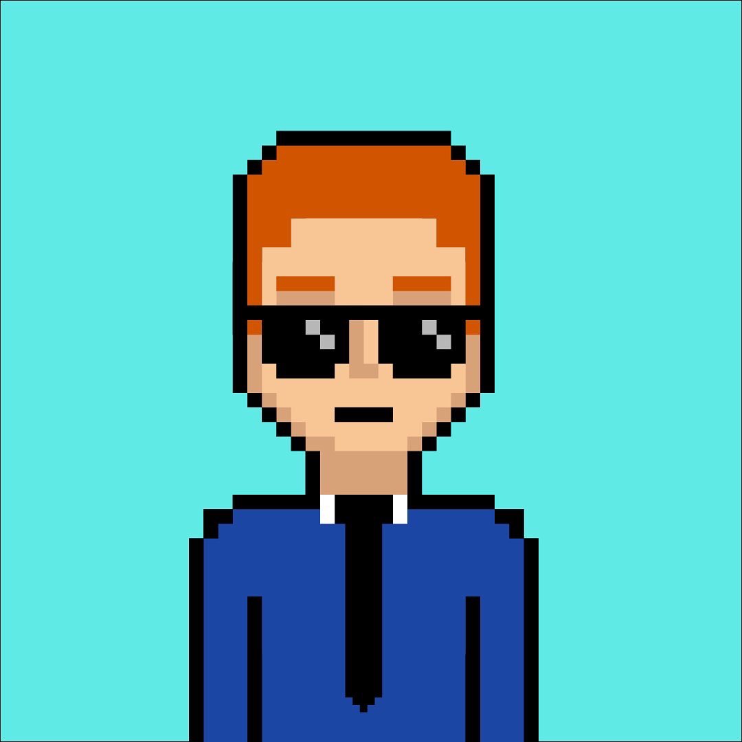 Common People NFTs tweet media