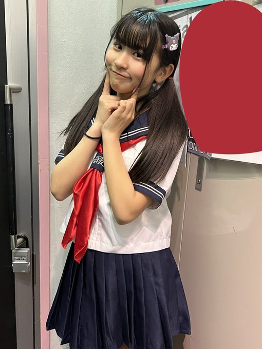 Twitterのコスプレ画像11