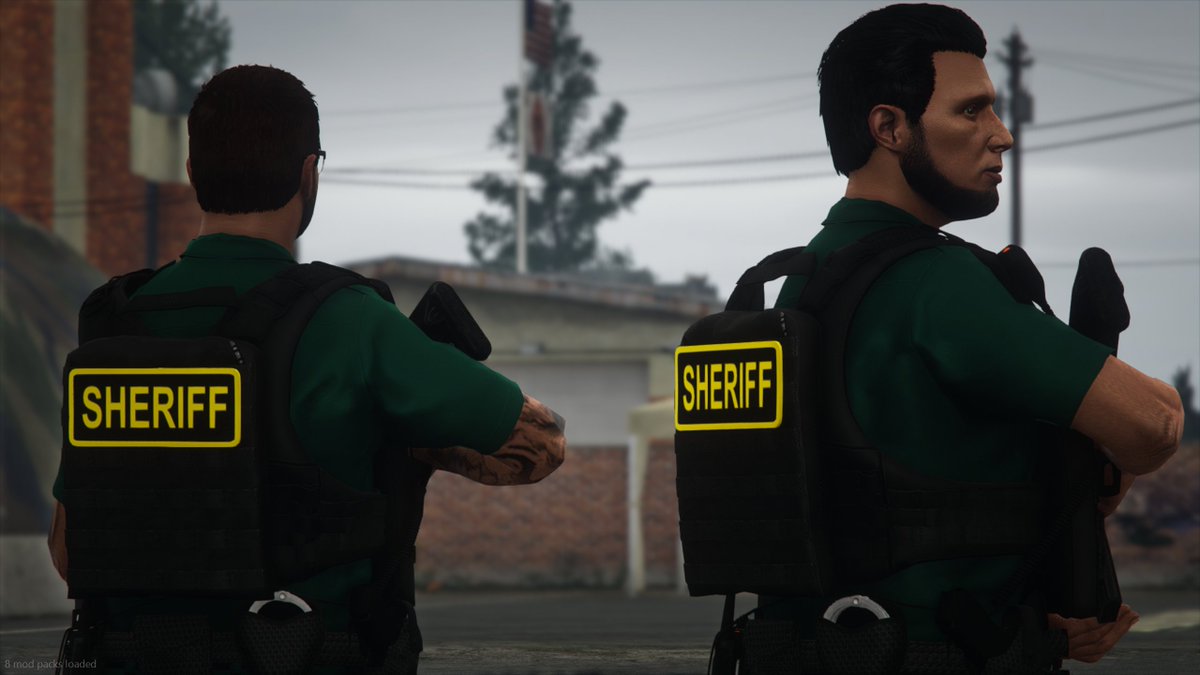 Sinner's Mod Shop tweet media