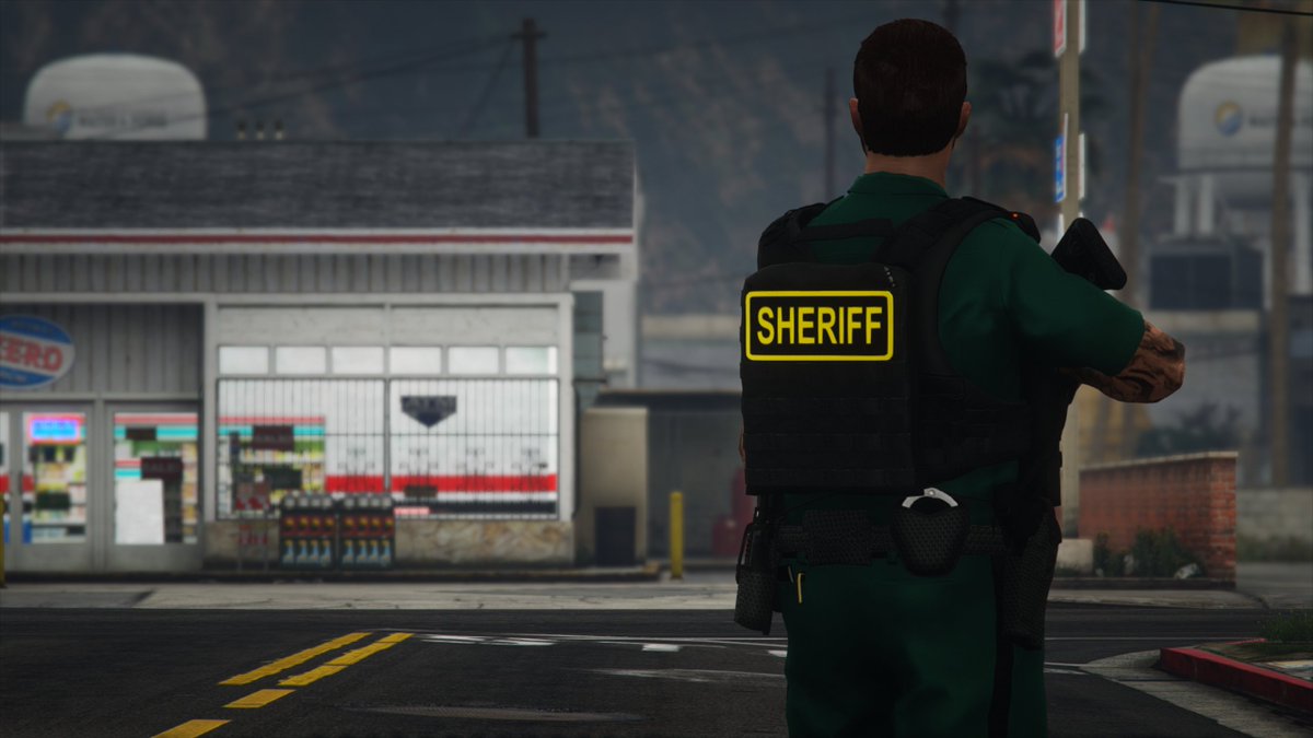 Sinner's Mod Shop tweet media