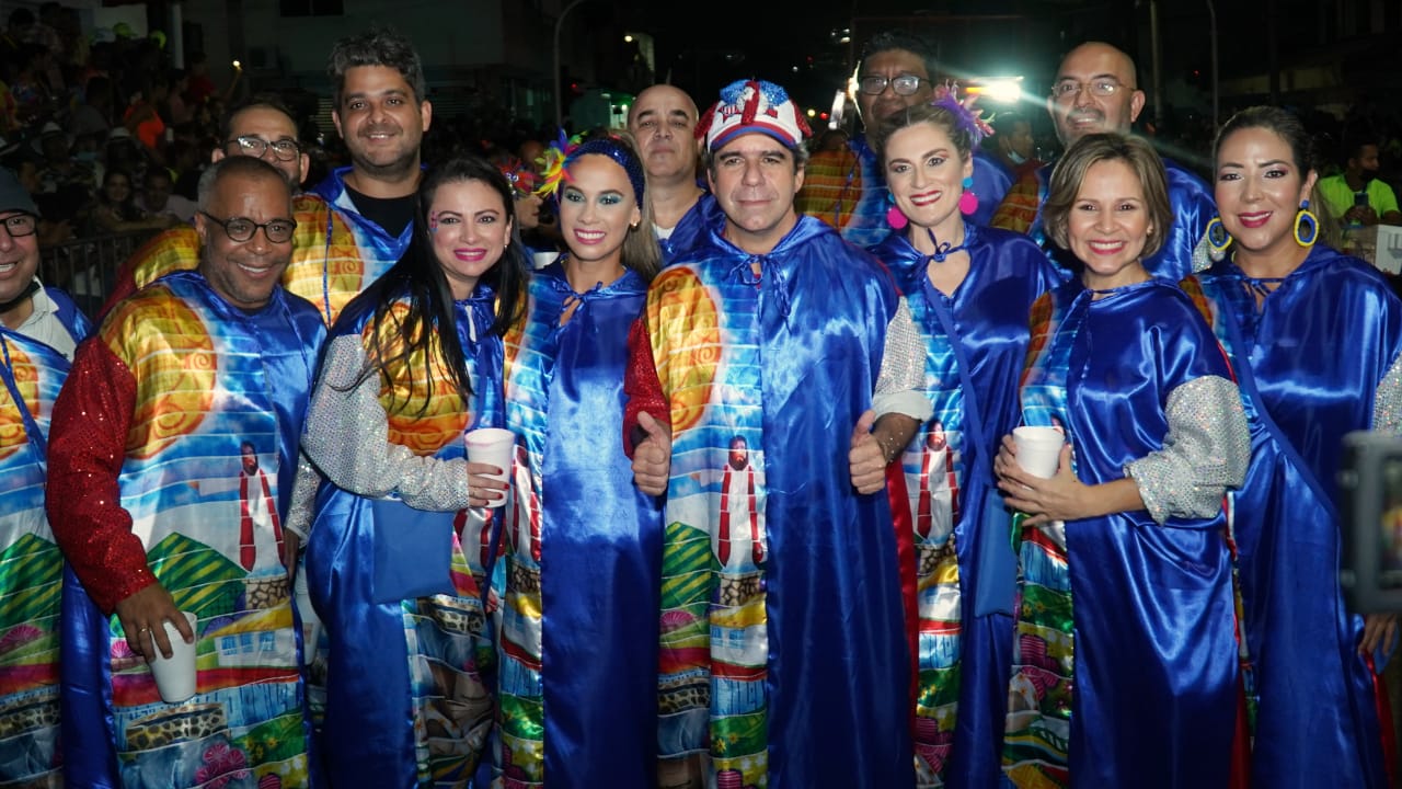 Alejandro Char (@AlejandroChar) / Twitter