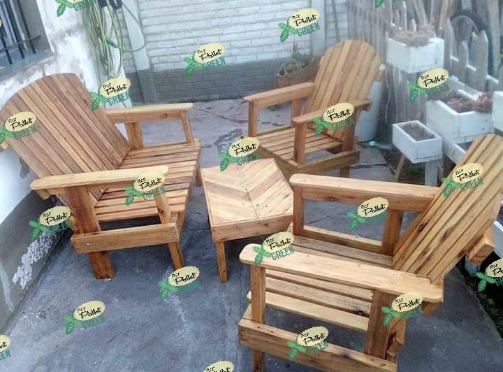 RonPALLET66's tweet image. Muebles en Pallets Reciclados 
Artesanos del #CRS4 o #CPL4 EL RODEO de Portoviejo los ofrece fabricarlos con DONACIONES de maderas y materiales 

Haga sus DONACIONES de Pallets Troncos Materiales para Reciclarlas 

RonPallet &amp;amp; ElGroot
WhatsApp  Telegram o Signal 0978958243
🙏👍