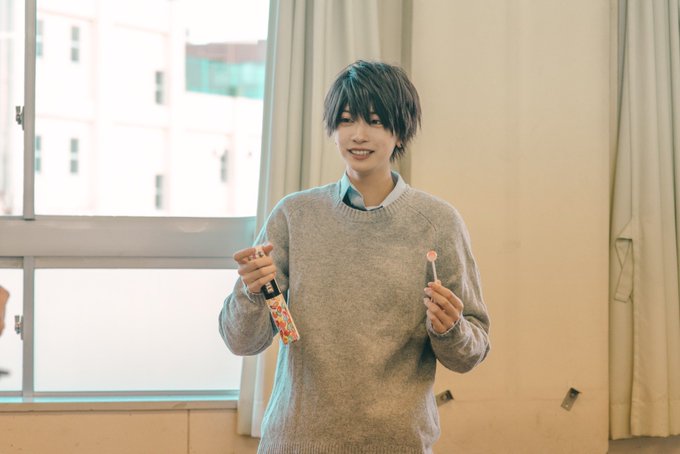コスプレイヤーicoのTwitter画像15