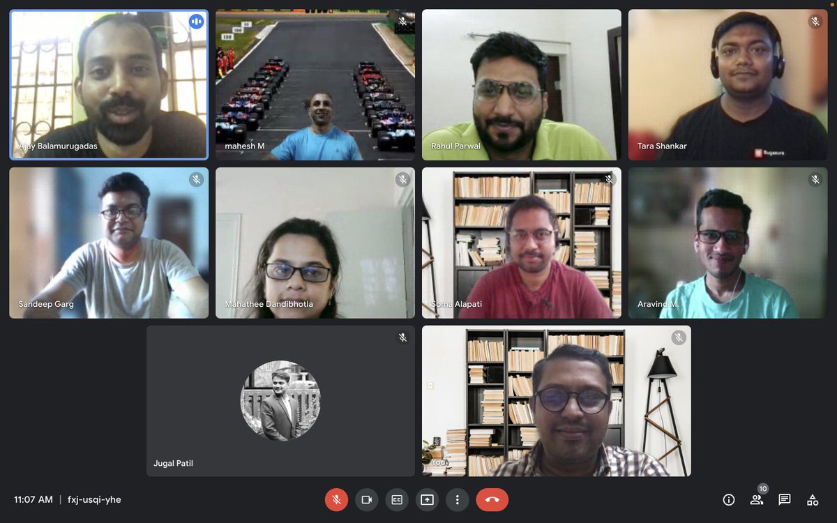 ClubHbr's tweet photo. #happybookreading session #74 today @clubhbr by @ajay184f 

Tools of Titans: The Tactics, Routines, and Habits of Billionaires, Icons, and World-Class Performers

Timothy Ferriss

Engaging, Informative, and Actionable.

#book 
@manumantraa https://t.co/82Y4zNkGz6