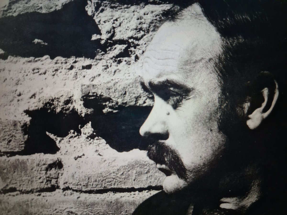 J. A. Labordeta tweet media