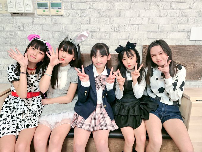 松田かれんのTwitter画像48