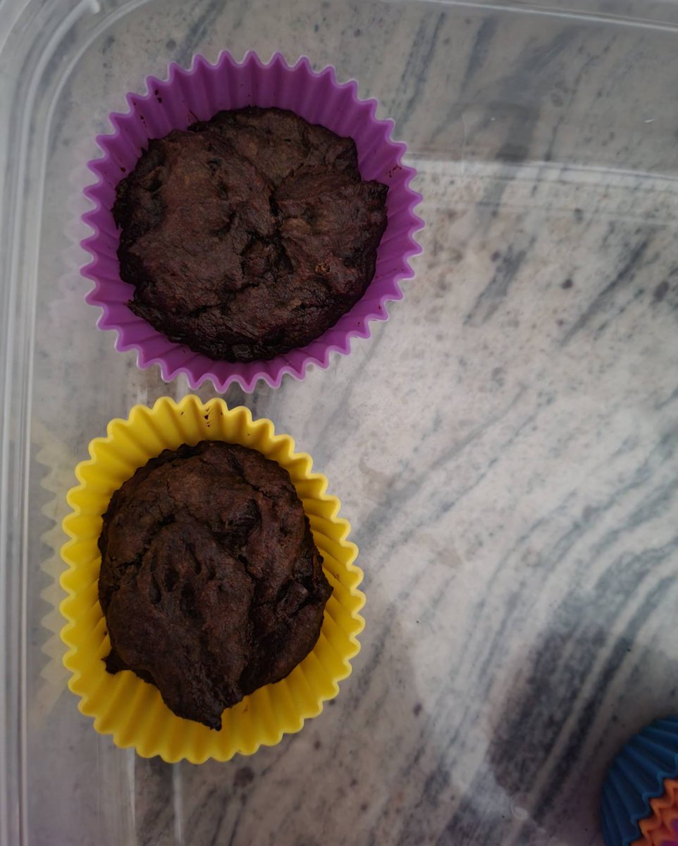 Just passed the halfway mark. Protein muffins by @DesignerZankhna to take me through the home stretch.

There's still a lot to learn. Join us for the next 11 hours for the Global Foot and Ankle Town Hall

parekhsports.us.chime.live