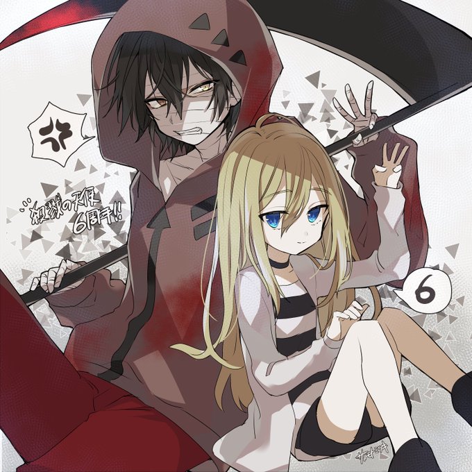 4 28新着 殺戮の天使 レイチェル ザック 手描きイラスト イラストオーダー アート 写真 新品 Clinicahegoak Com 4 28新着 殺戮の天使 レイチェル ザック 手描きイラスト イラストオーダー アート 写真 新品 Clinicahegoak Com