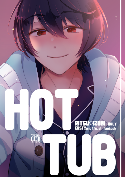 春コミの新刊サンプルです。
りついず🐻🐱がオフトゥンの中でイチャイチャしてるお話です。※リンク先R18
サンプル→https://t.co/7QDnOFmM6O
通販→https://t.co/JlnE6RuOTc 