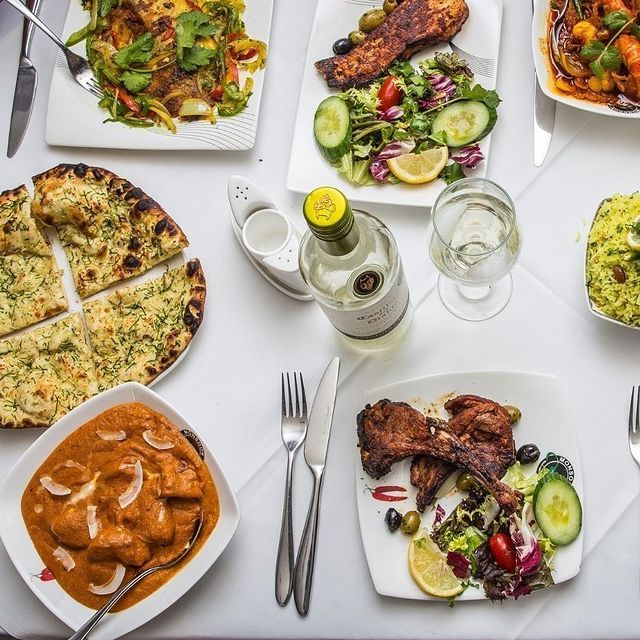 MonsoonLondon's tweet photo. Weekends🤝  Good food https://t.co/hc1pTcPqOp
