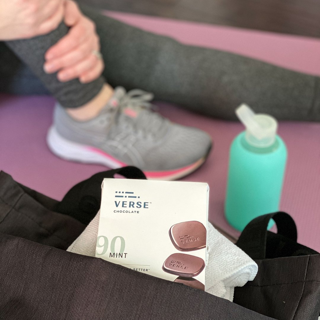 Verse Chocolate tweet media