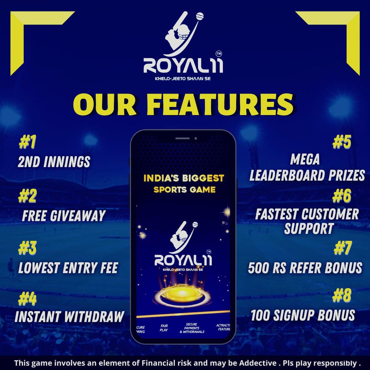 Royal11 (@royal11_2019) on Twitter photo 