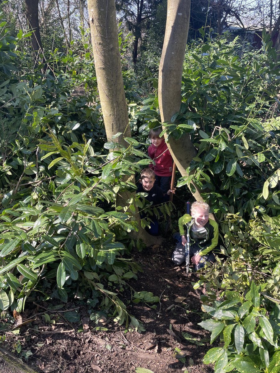 WHP | Outdoor Ed tweet media