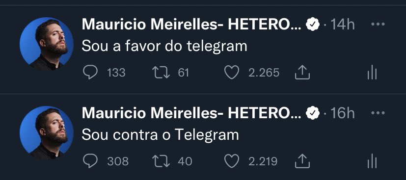 Mauricio Meirelles tweet media