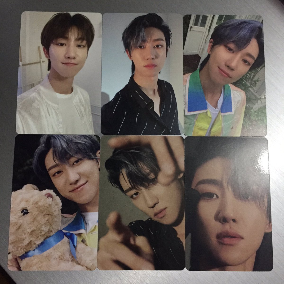 hwacartt's tweet photo. tysm @snwuxmh for the prettiest package ever !! the pcs arrived in great condition + vv secure and pretty packaging T___T https://t.co/KkqibTEmfN