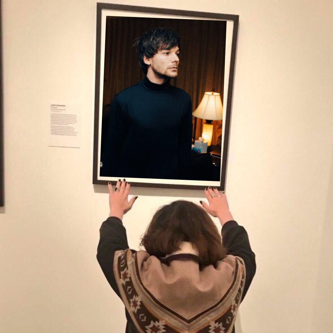 itswildandfree's tweet photo. LOUIS TOMLINSON IS MY RELIGION https://t.co/0DEWtTymMY