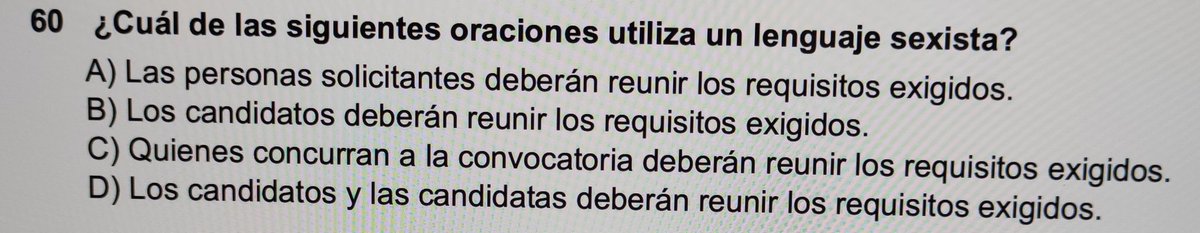RubenAtb's tweet photo. Preguntado en una OPE del SAS 😫😫😩😩 https://t.co/HHsEXsAgcP