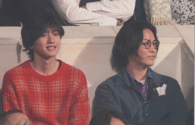 ㄹㅇㄴ ‧₊˚ ✧.* 𝚁𝚊𝚒𝚗 tweet media