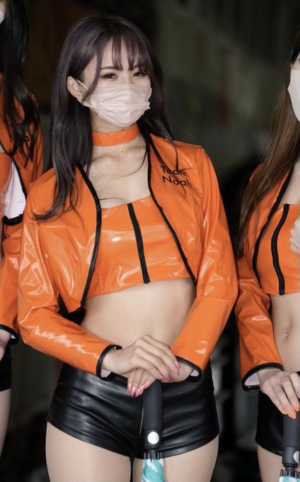 Twitterのコスプレ画像16