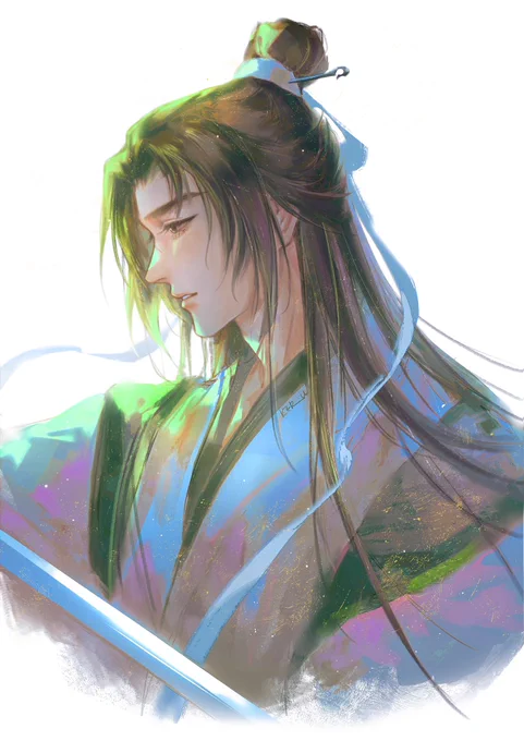 #千秋 