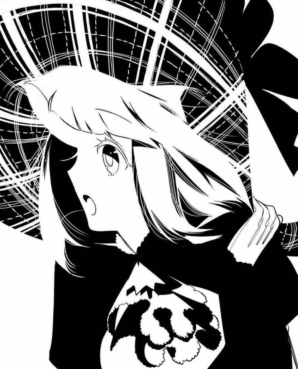 過去絵🚶‍♂️ ファンタジーも頑張りたい所存… 