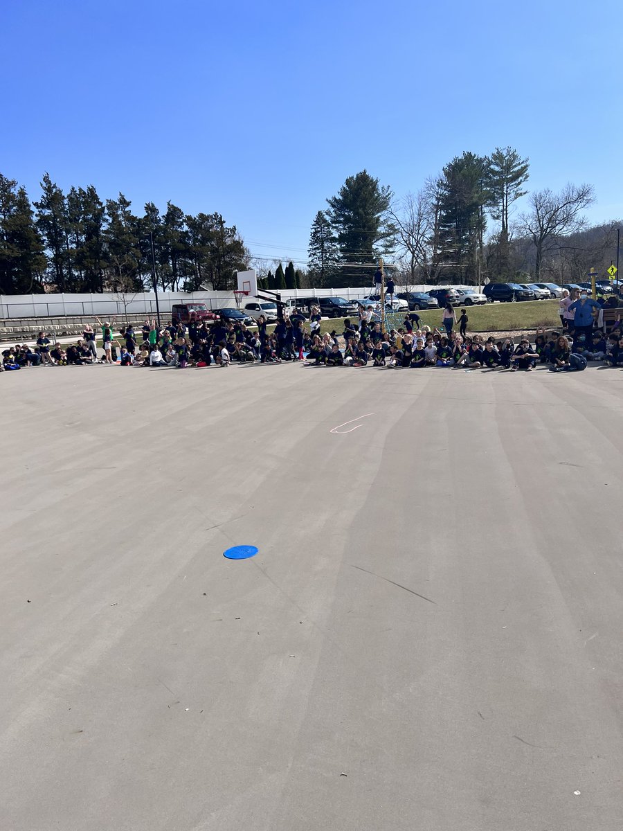 Gulph PBIS tweet media